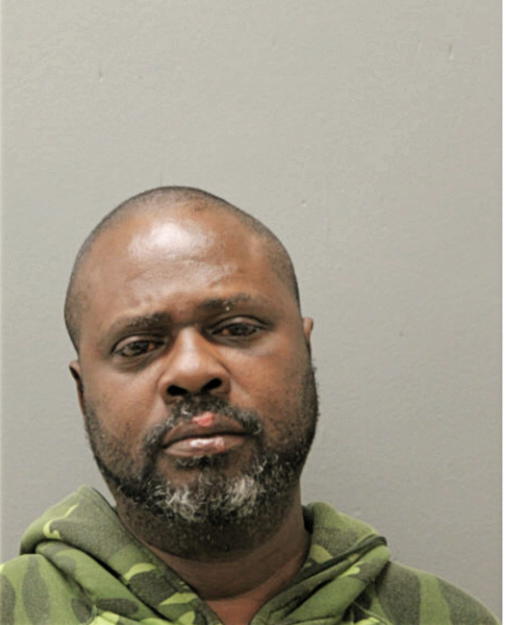 KEITH L WILLIAMS, Cook County, Illinois