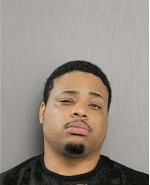 KYLE C WILLIAMS, Cook County, Illinois