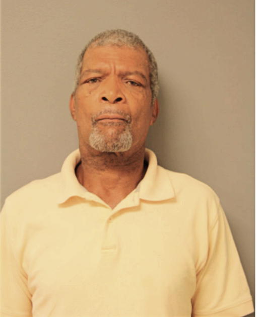 LEROY WILLIAMS, Cook County, Illinois