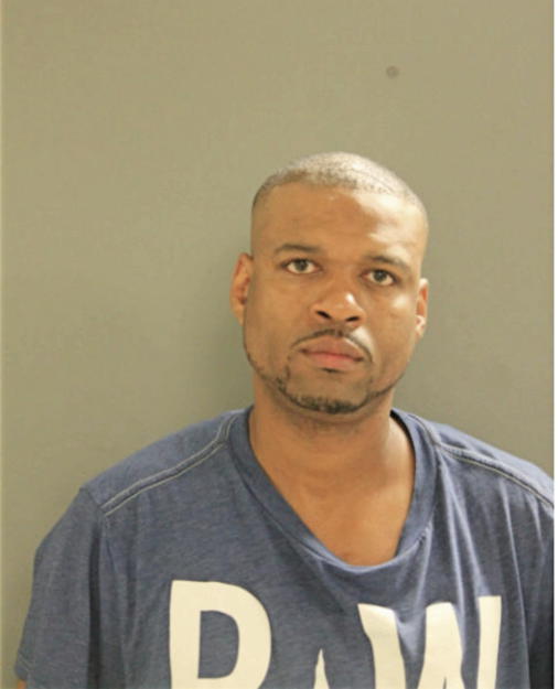 DARRELL I WILSON, Cook County, Illinois
