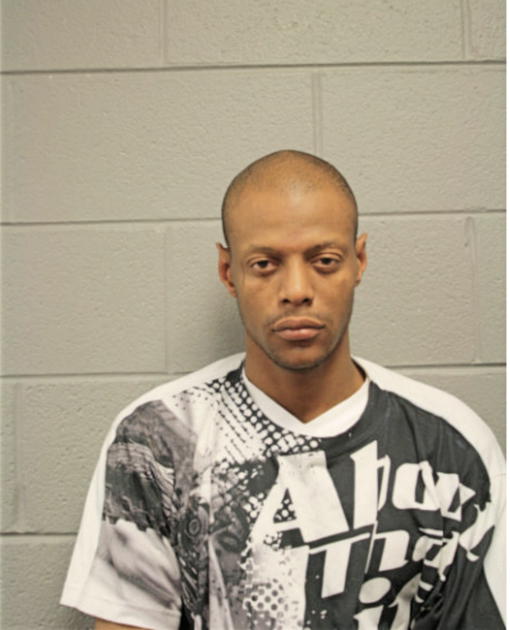 TOREY K WINTERS, Cook County, Illinois