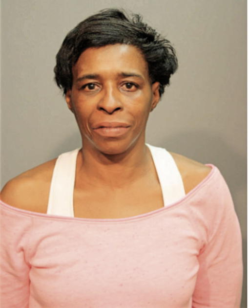 MARIA A WOODARD, Cook County, Illinois