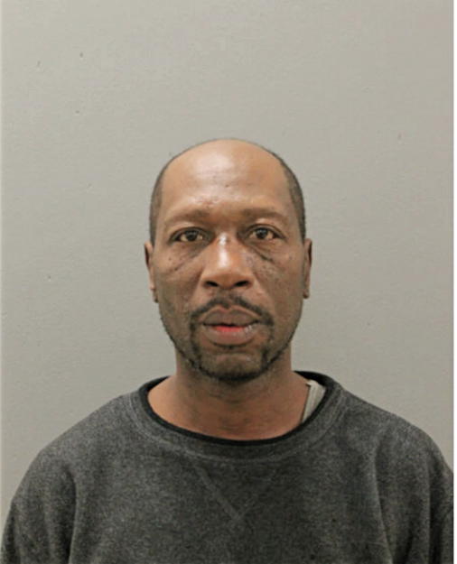 DEVLON L WORD, Cook County, Illinois