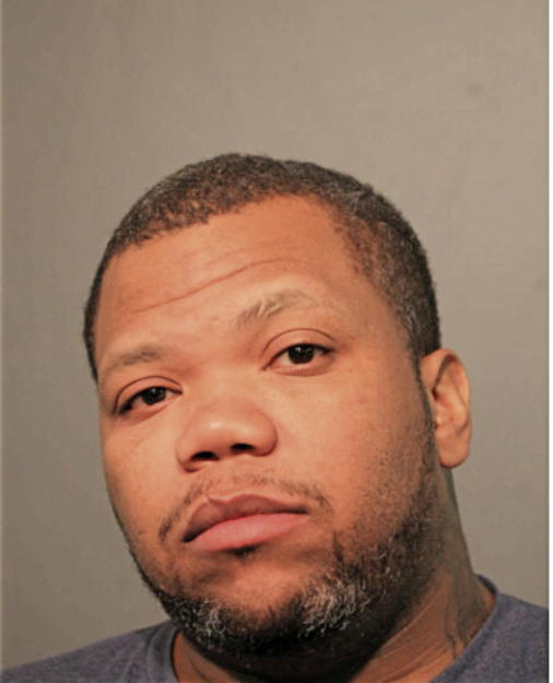 TYJUAN L YATES, Cook County, Illinois