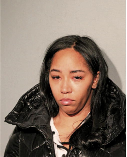 LEASHA W YOUNG, Cook County, Illinois