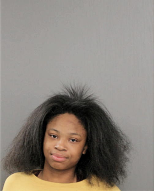 IMANI ABITALIB, Cook County, Illinois
