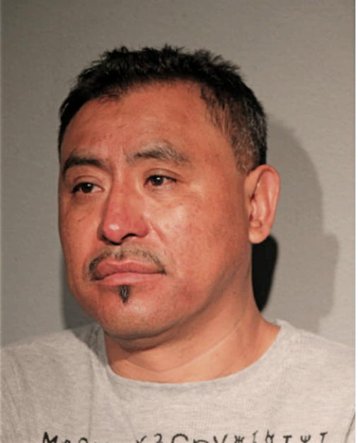 JORGE AGUILAR, Cook County, Illinois