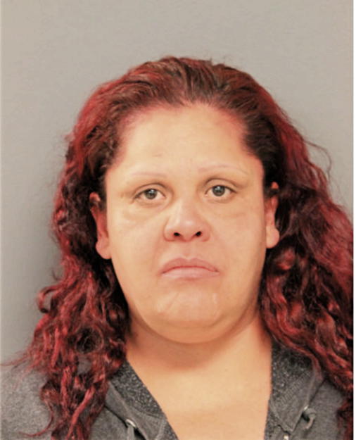 SANDRA AGUILAR-PONCE, Cook County, Illinois