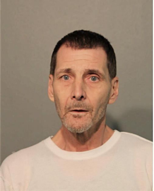 TERRY ALBRECHT, Cook County, Illinois