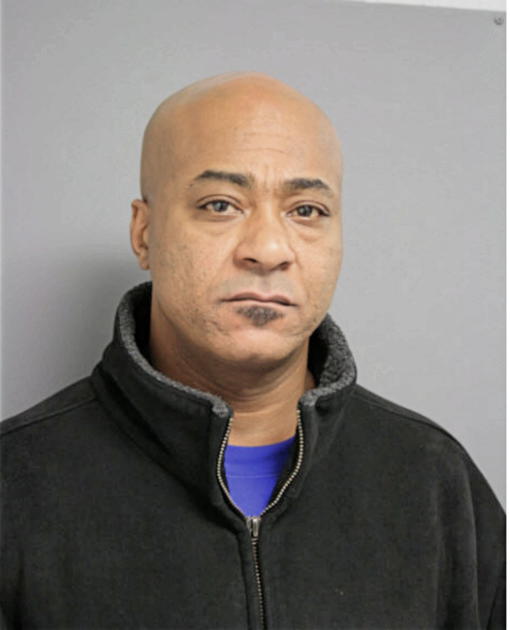 MOHAMAD ALMALIKI, Cook County, Illinois