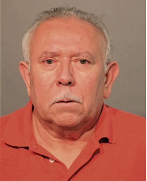 BASILIO ALVIZURES, Cook County, Illinois
