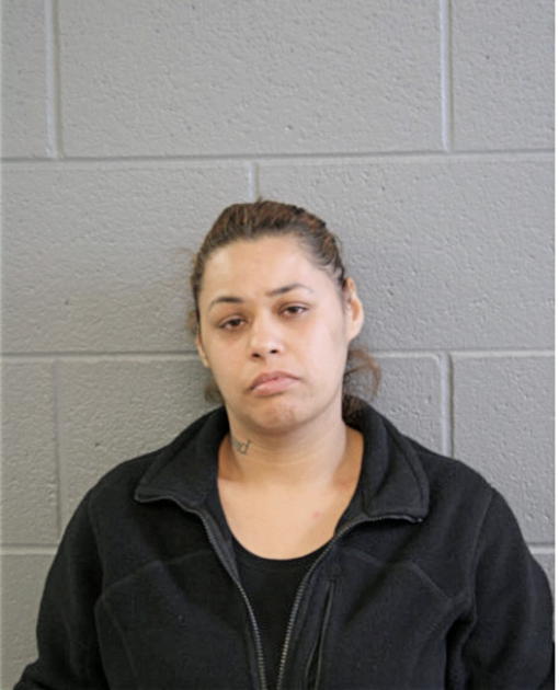 MARIA AYALA, Cook County, Illinois