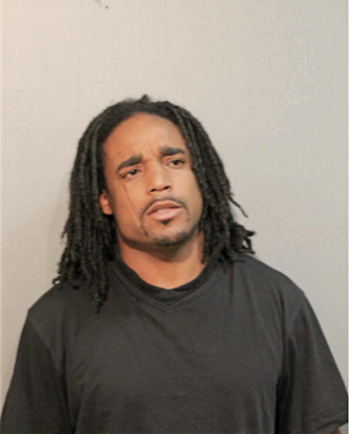 DAMIEN J BAILEY, Cook County, Illinois