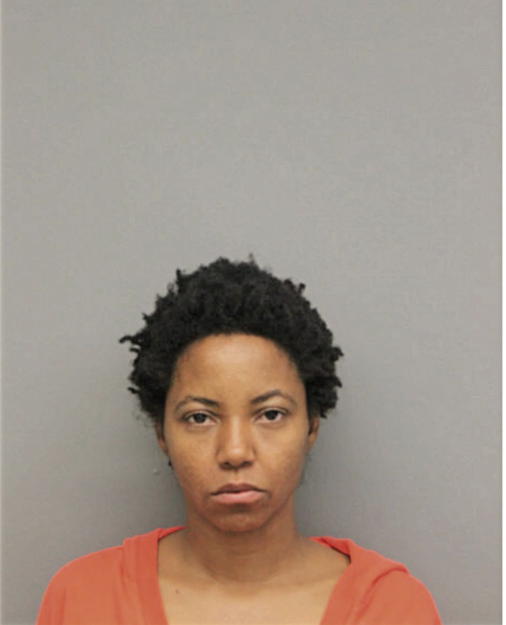 DETRICE D BALDWIN, Cook County, Illinois