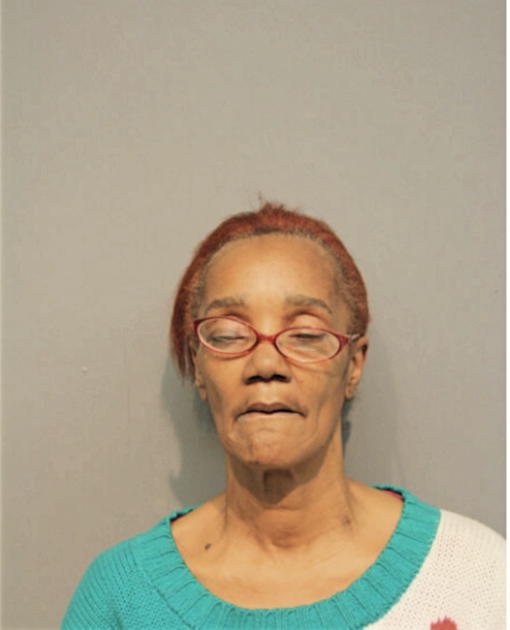 PAULA M BENTON-TERRY, Cook County, Illinois