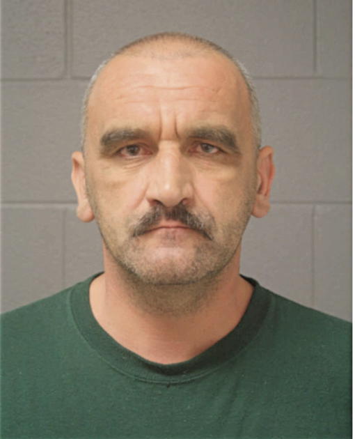 KAROL BIENIAS, Cook County, Illinois