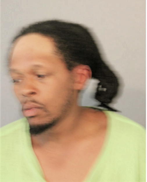 JAMES BLUE, Cook County, Illinois