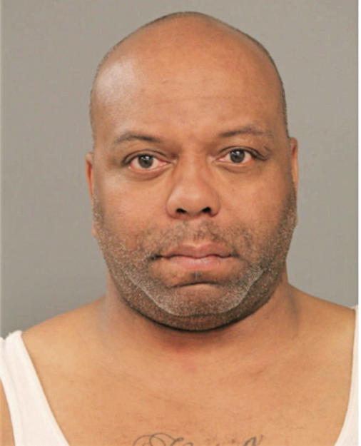 FREDERICK D BOYD, Cook County, Illinois