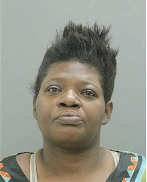 SYLVIA L BROWN, Cook County, Illinois