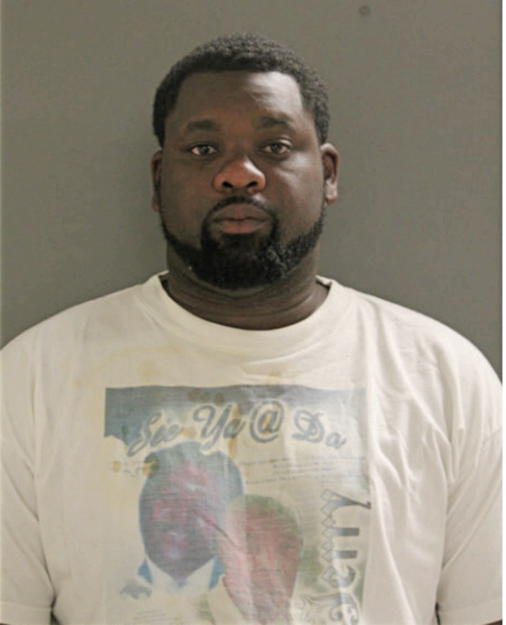 ORLANDO J BURRAS, Cook County, Illinois