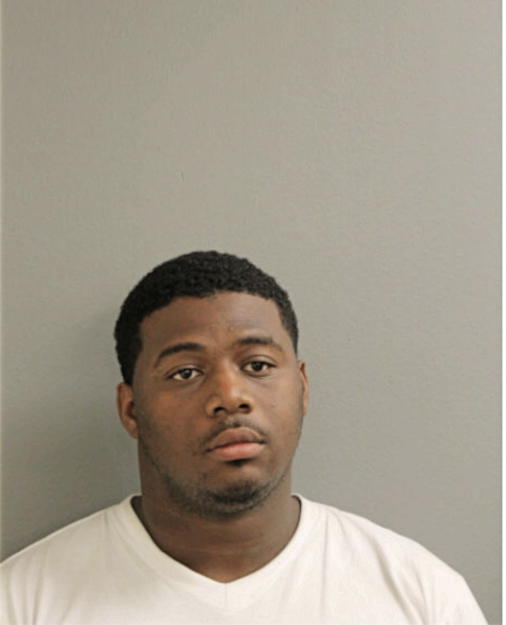 JOSEPH C CARADINE, Cook County, Illinois