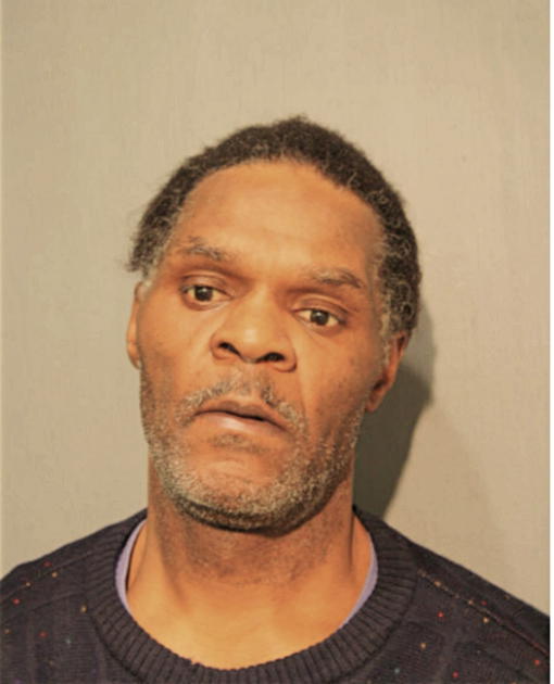 LAYMON R CARPENTER, Cook County, Illinois