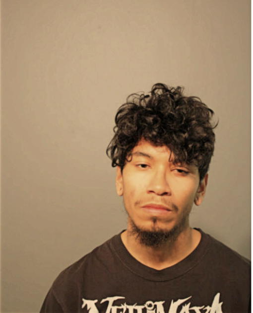 JUAN C CEDILLO, Cook County, Illinois