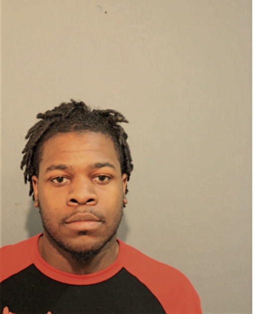 MARVELL P CLIFTON, Cook County, Illinois