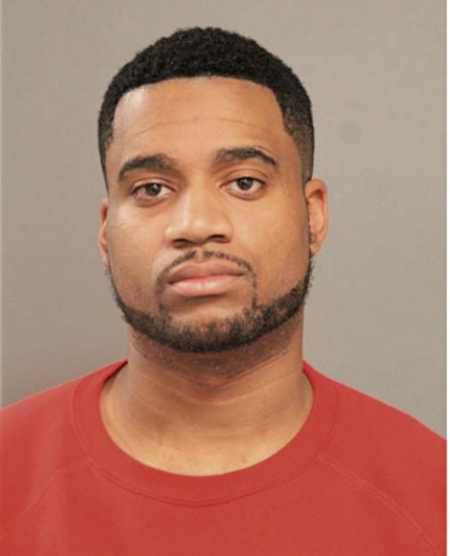 DARNELL E COLLINS, Cook County, Illinois