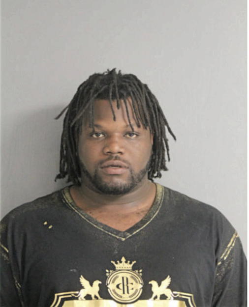 ANTHONY COLLYMORE, Cook County, Illinois