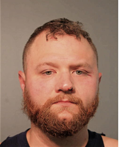 BRANDON C COOK, Cook County, Illinois
