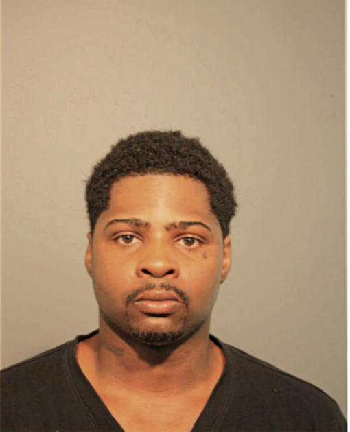 HAROLD COOK, Cook County, Illinois