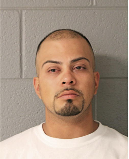 ORLANDO A CORONEL, Cook County, Illinois