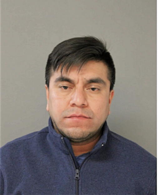 VICTOR CORTEZ, Cook County, Illinois