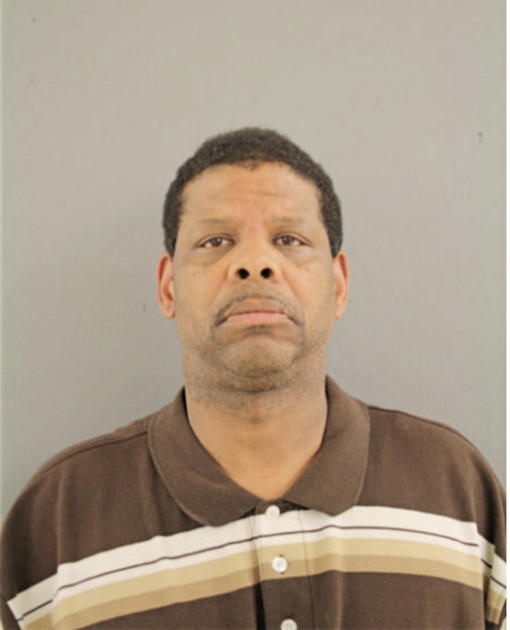 LAMONT L COSBY, Cook County, Illinois