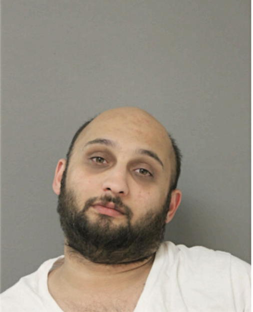 SONNY B D MARKS, Cook County, Illinois