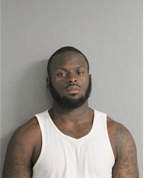 DAVARIS L DAVIS, Cook County, Illinois