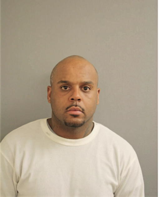 DERRICK DENARD DAVIS, Cook County, Illinois