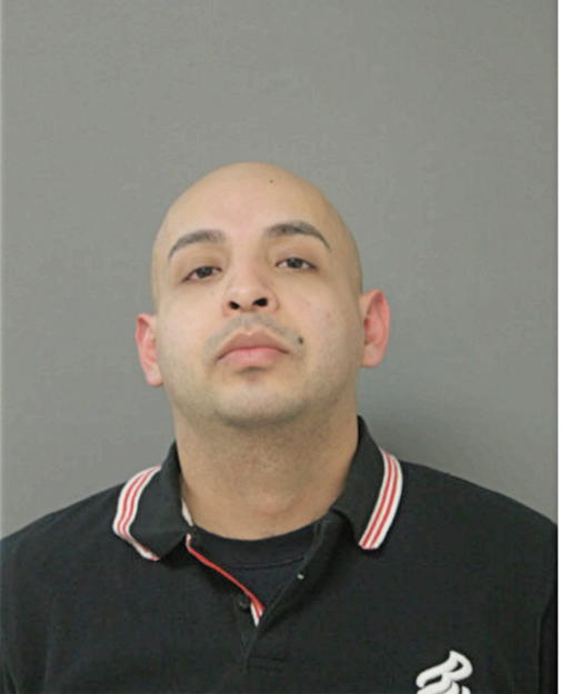 ALBIN H DELEON, Cook County, Illinois