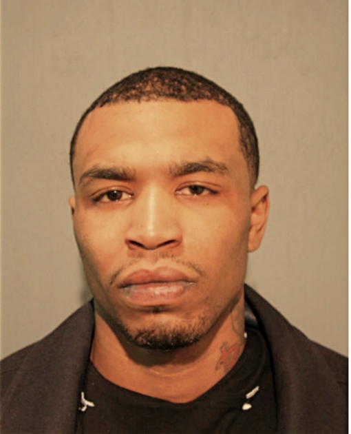 MASEAN DIXON, Cook County, Illinois