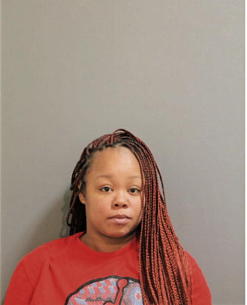 DIAMONIQUE S DOYLE, Cook County, Illinois