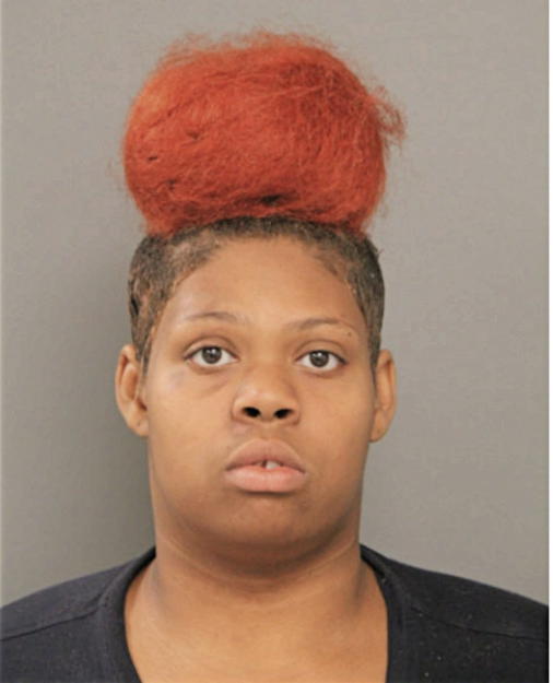 MARILYN J DUFFIE, Cook County, Illinois