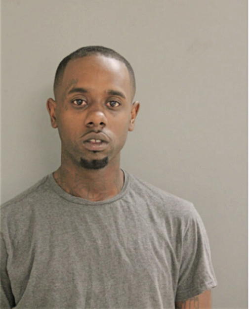 PHILLIP A DUPREE, Cook County, Illinois