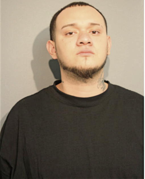 AURELIO DURAN, Cook County, Illinois