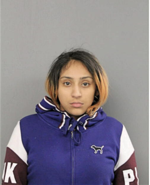 CHRISTINA K FERNANDEZ, Cook County, Illinois