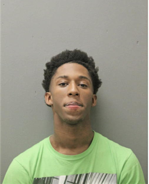 KENDALL A FERRELL, Cook County, Illinois