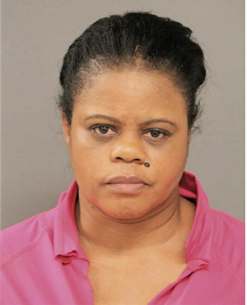 LINDA M FIELDS, Cook County, Illinois