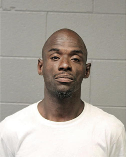 TYRONE T FIELDS, Cook County, Illinois