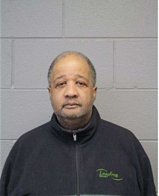 MICHAEL ANTHONY FREEMAN, Cook County, Illinois