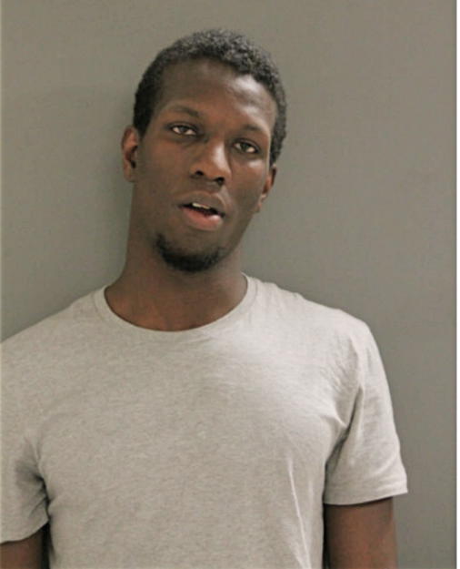 COREY D GAINES, Cook County, Illinois